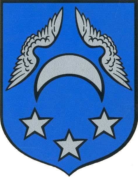 Wappen der Stadt Allauch