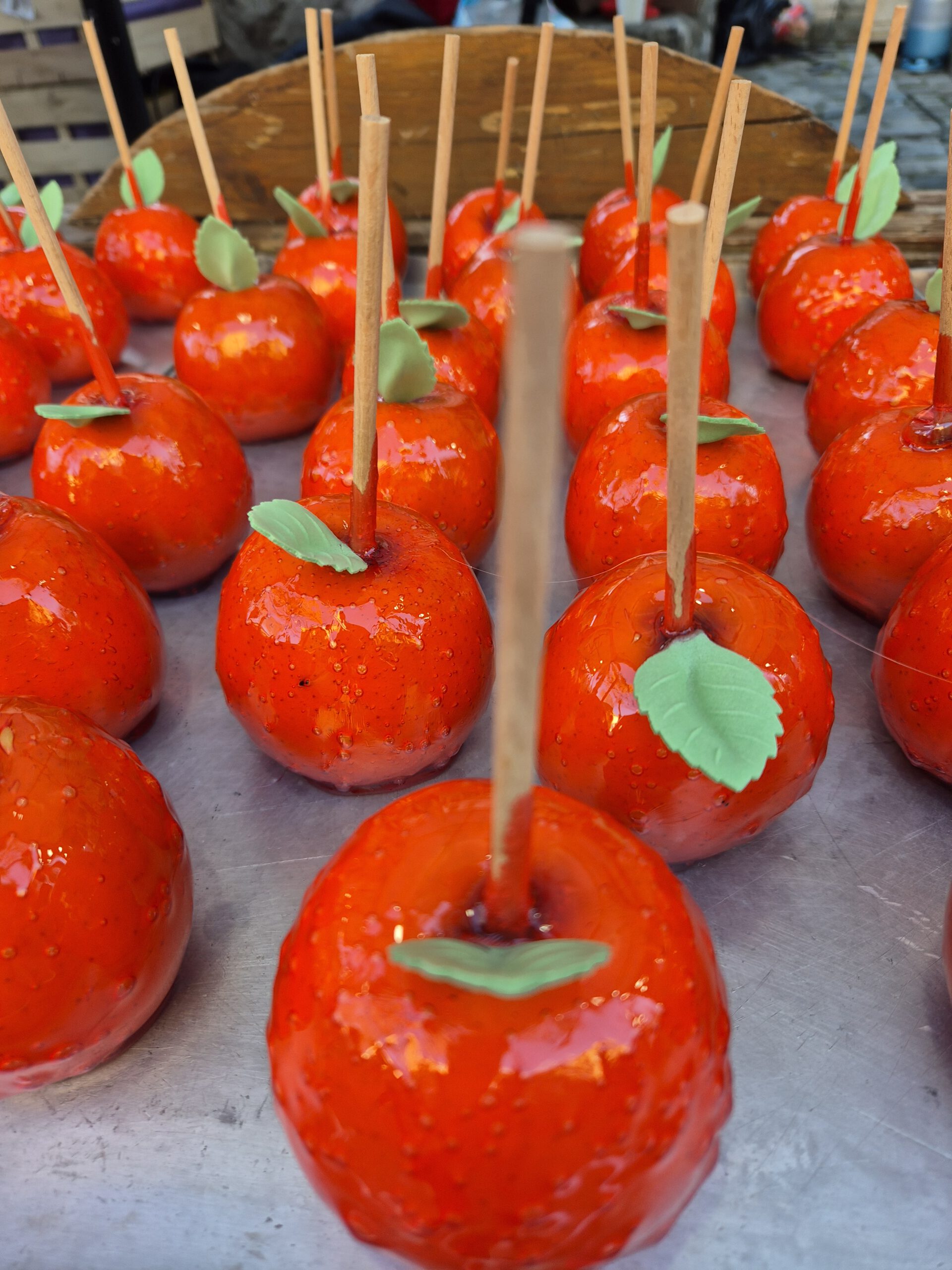 Gute Wünsche zum Jahresende