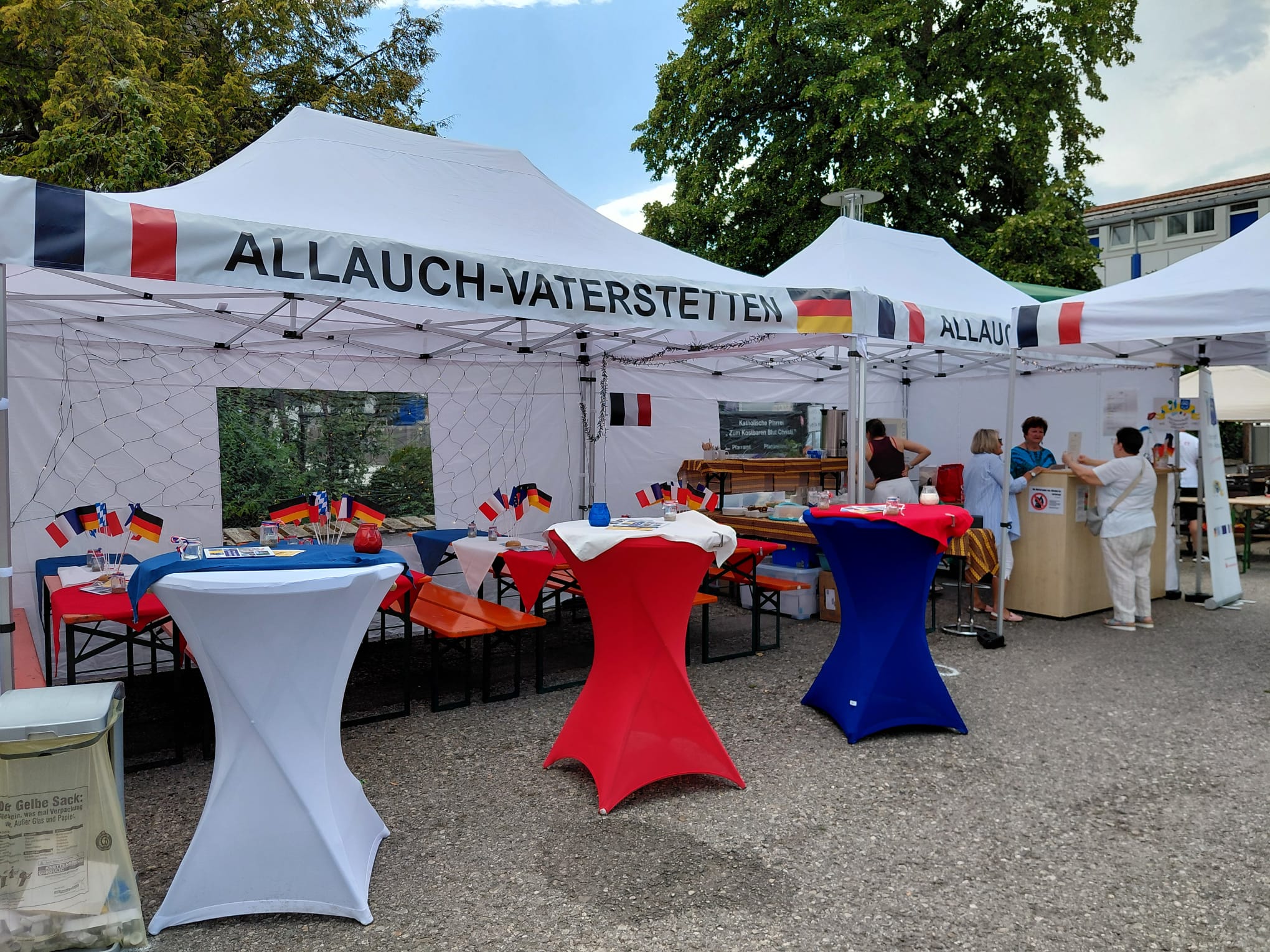 Straßenfest 2026